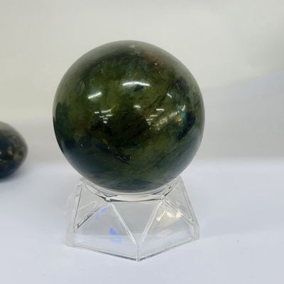 Labradorite Sphere 5cm