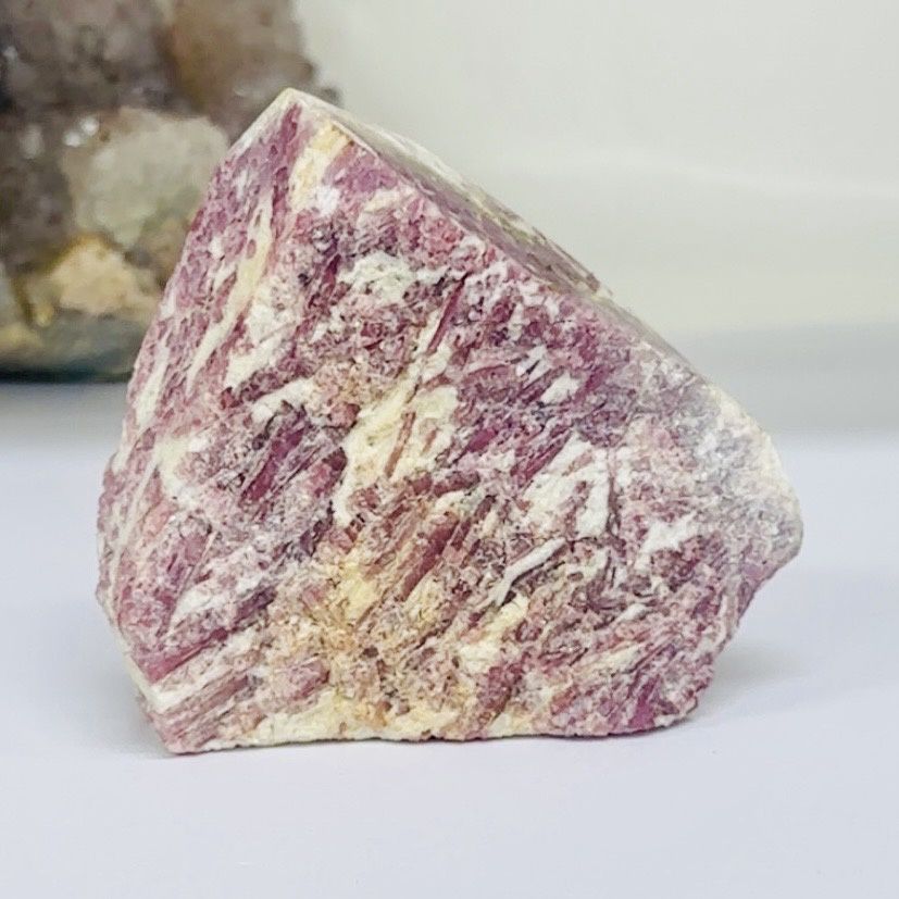Pink Tourmaline 232gm