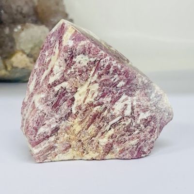 Pink Tourmaline 232gm