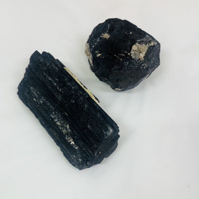 Black Tourmaline 600-700gm