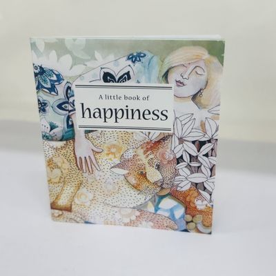 Little Book - Happiness