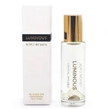 Luminous Roll on Perfume