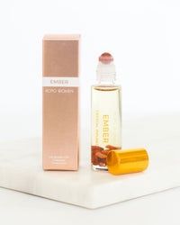 Ember Roll on Perfume
