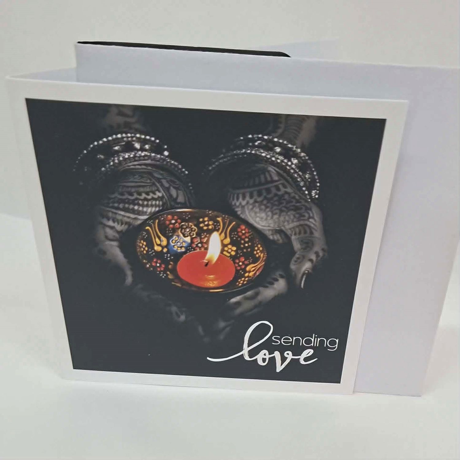 Gift Card - Sending Love