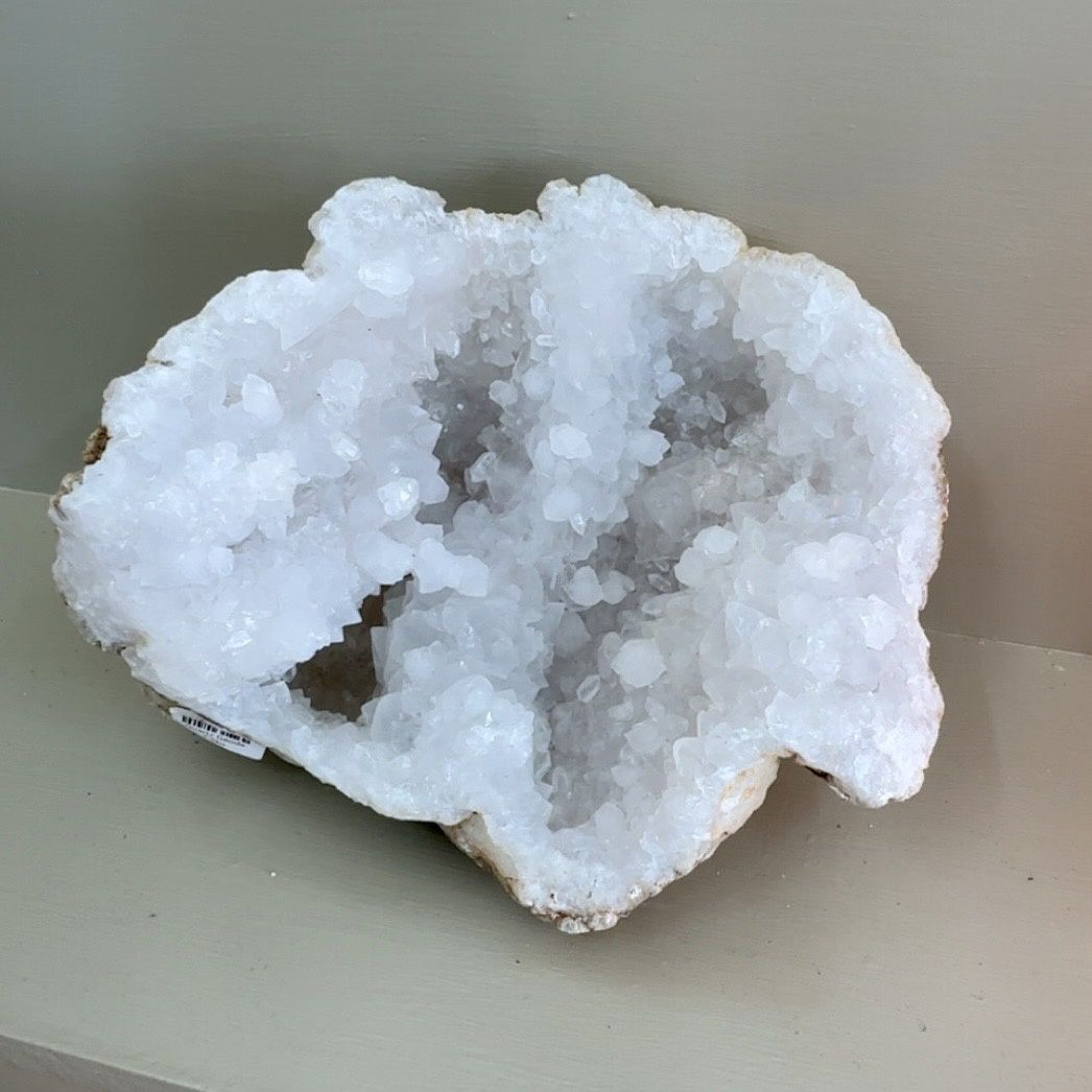 Quartz Geode 2.2kg