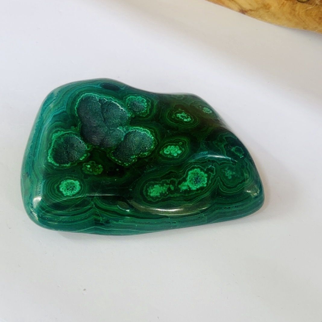 Malachite 375 gm