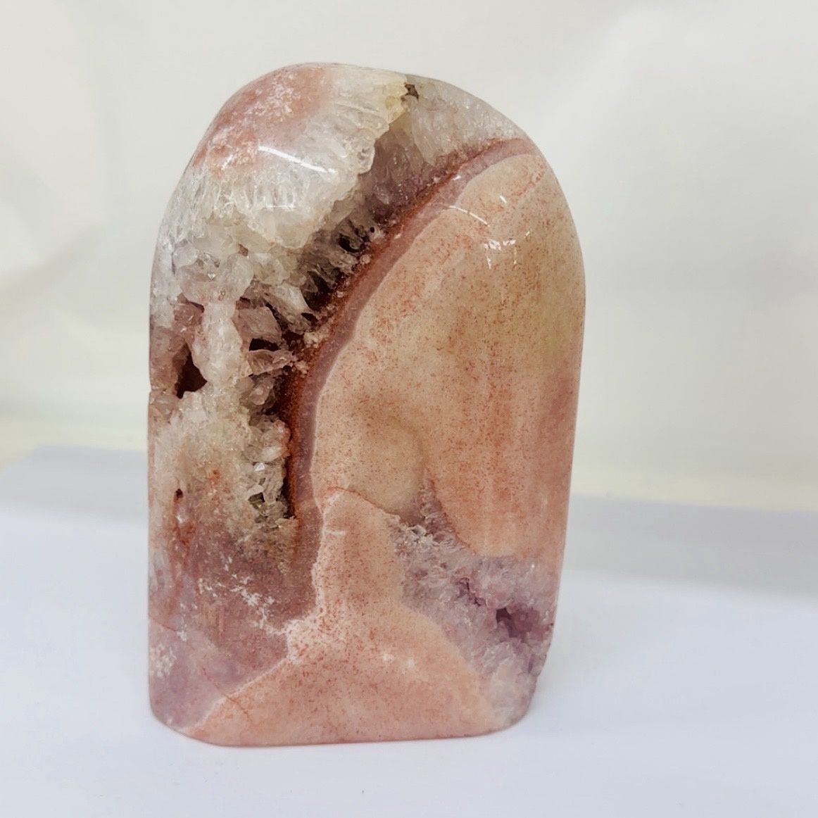 Pink Amethyst 1.35kg