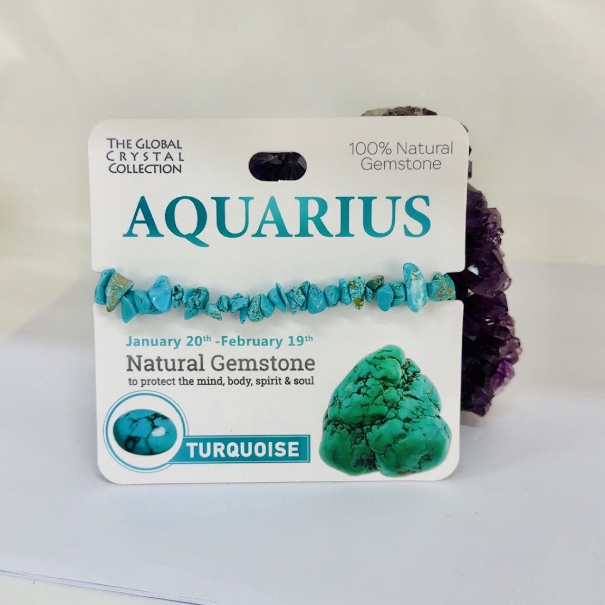 Aquarius Bracelet