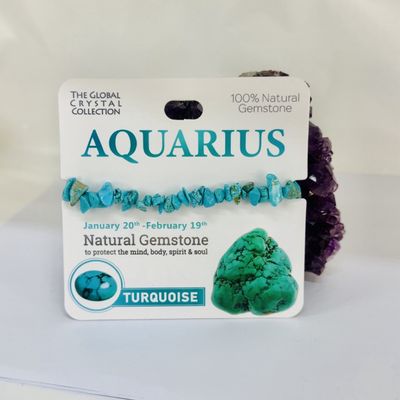 Aquarius Bracelet