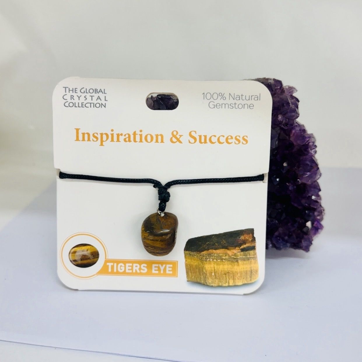 Inspiration &amp; Success Necklace