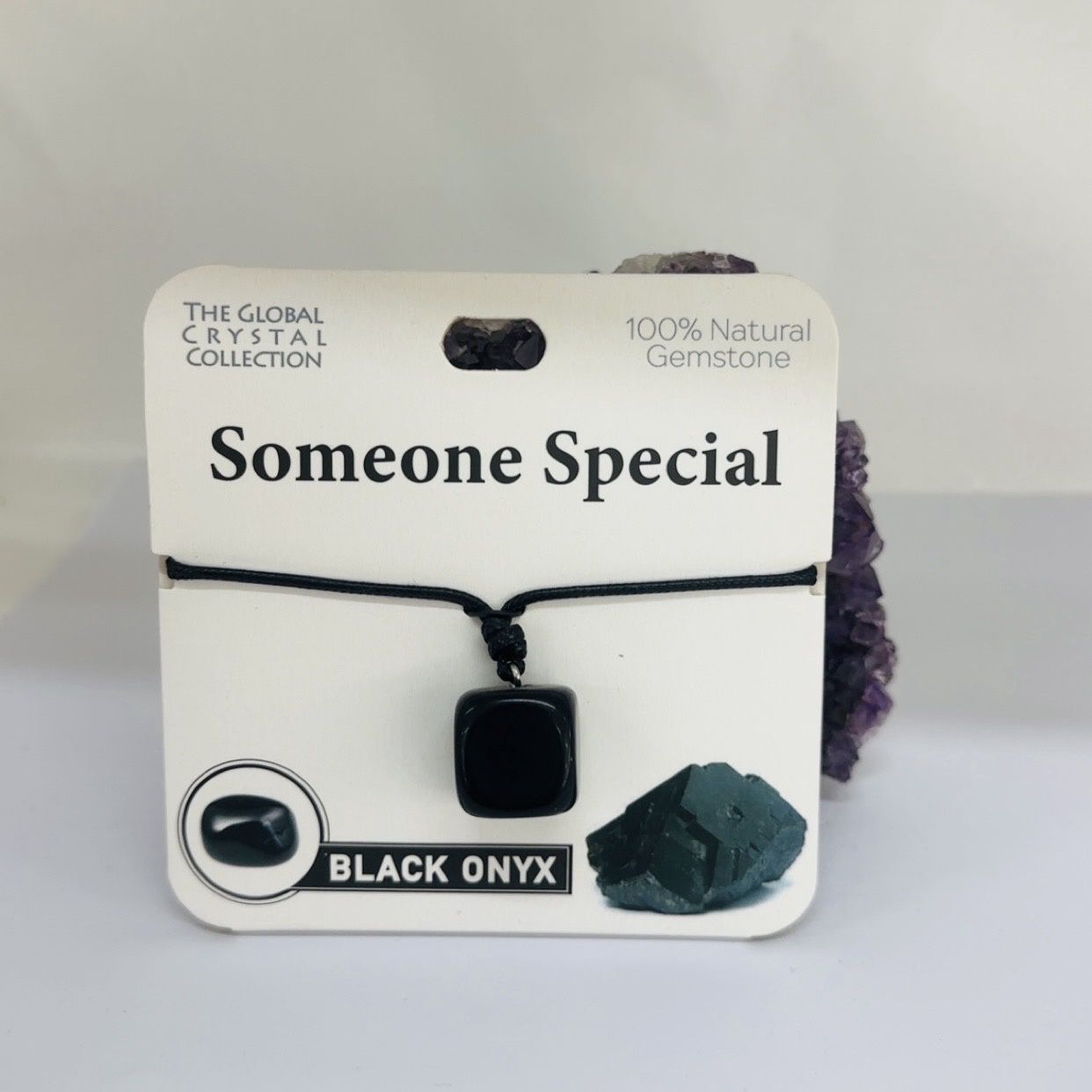 Someone Special Necklace