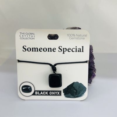 Someone Special Necklace