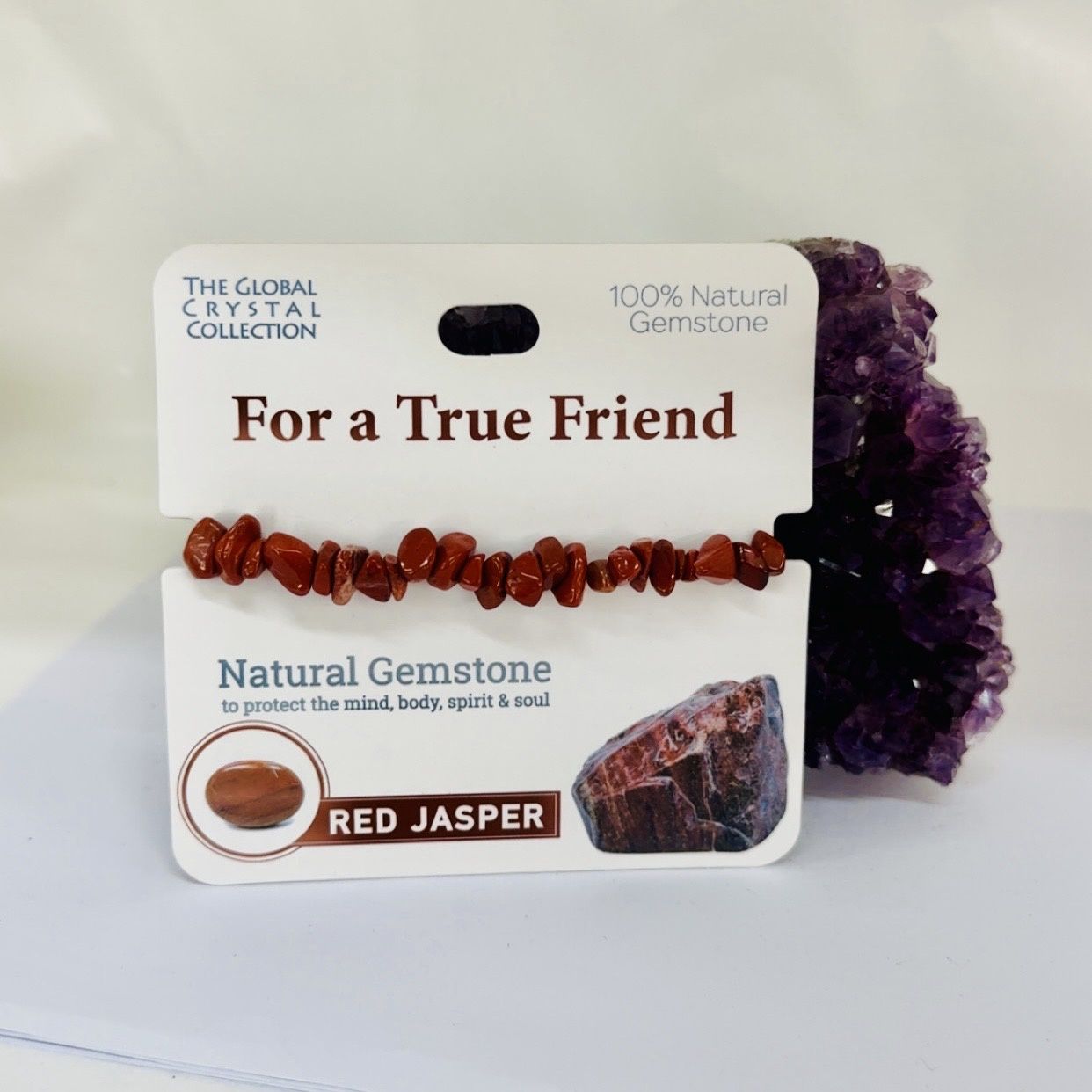 True Friend Bracelet