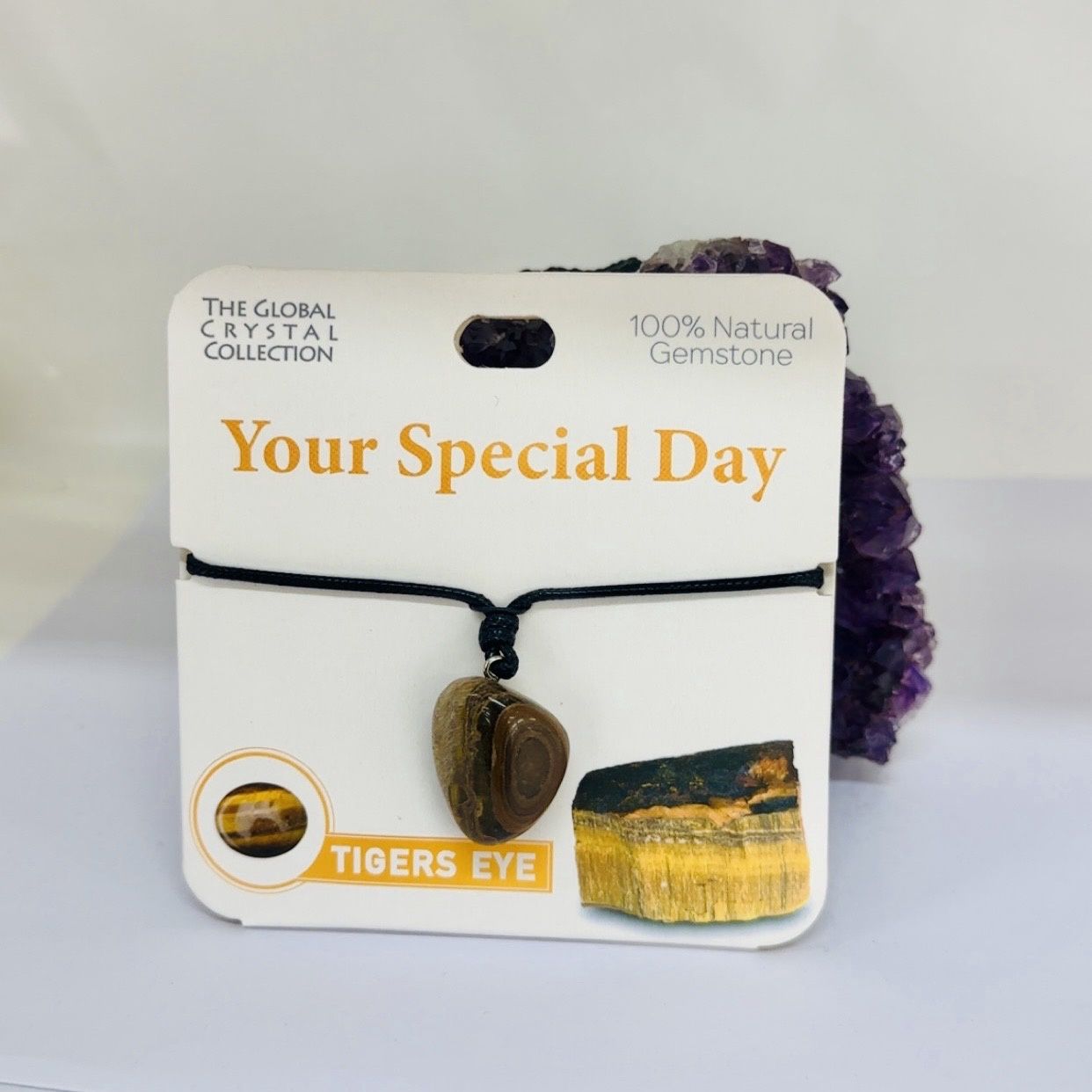 Special Day Necklace