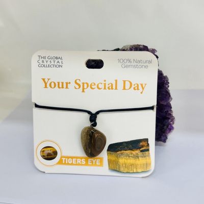 Special Day Necklace