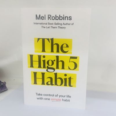 The High 5 Habit
