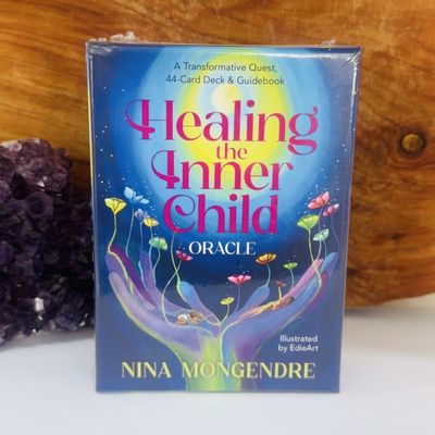 Healing the Inner Child