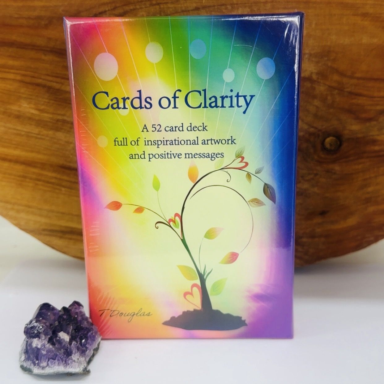 Cards Of Clarity
