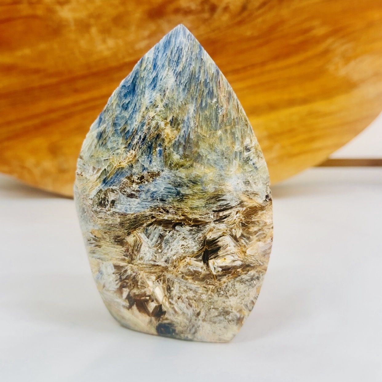 Kyanite Flame 340gm
