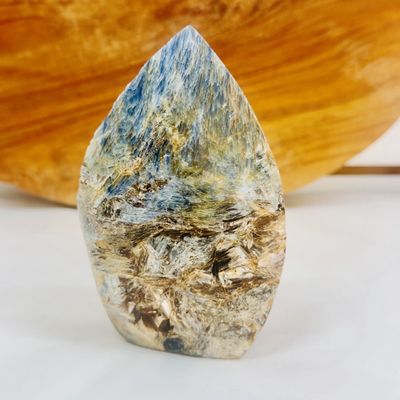 Kyanite Flame 340gm