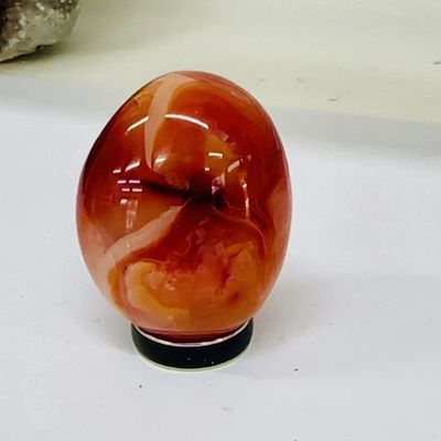 Carnelian polished 5cm
