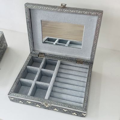 Jewellery Box Dream Catcher