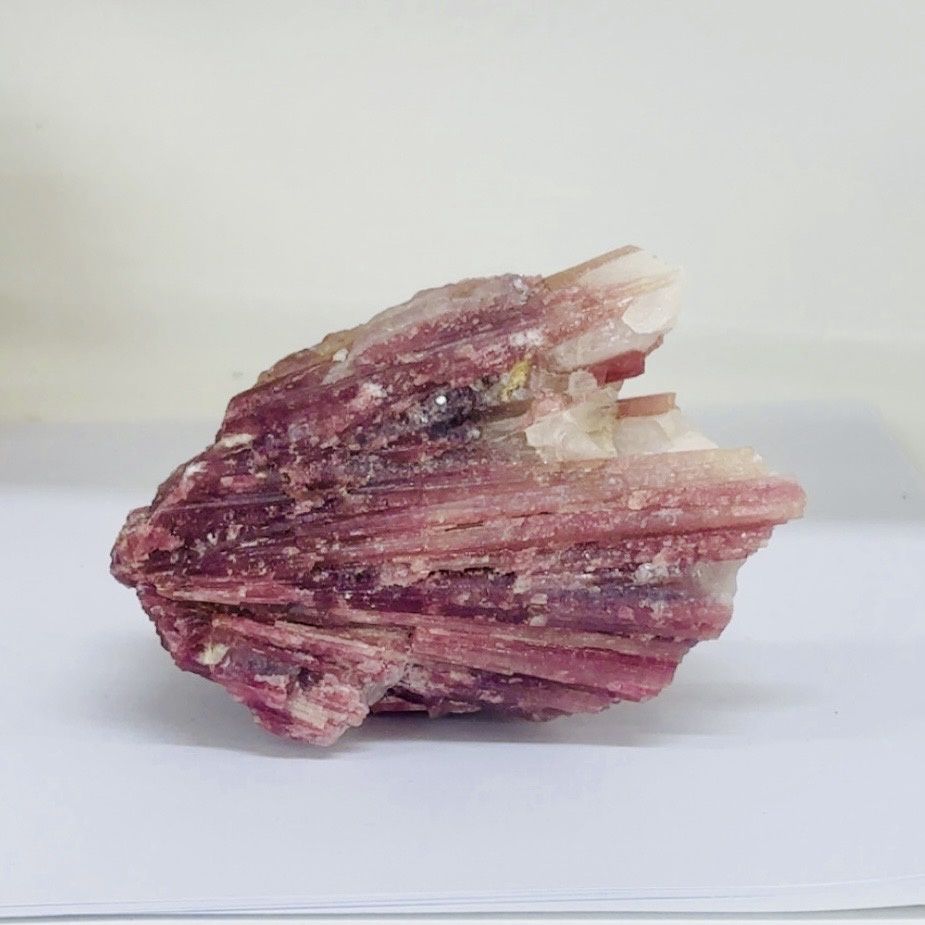 Pink Tourmaline 330gm