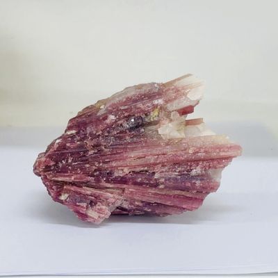 Pink Tourmaline 330gm