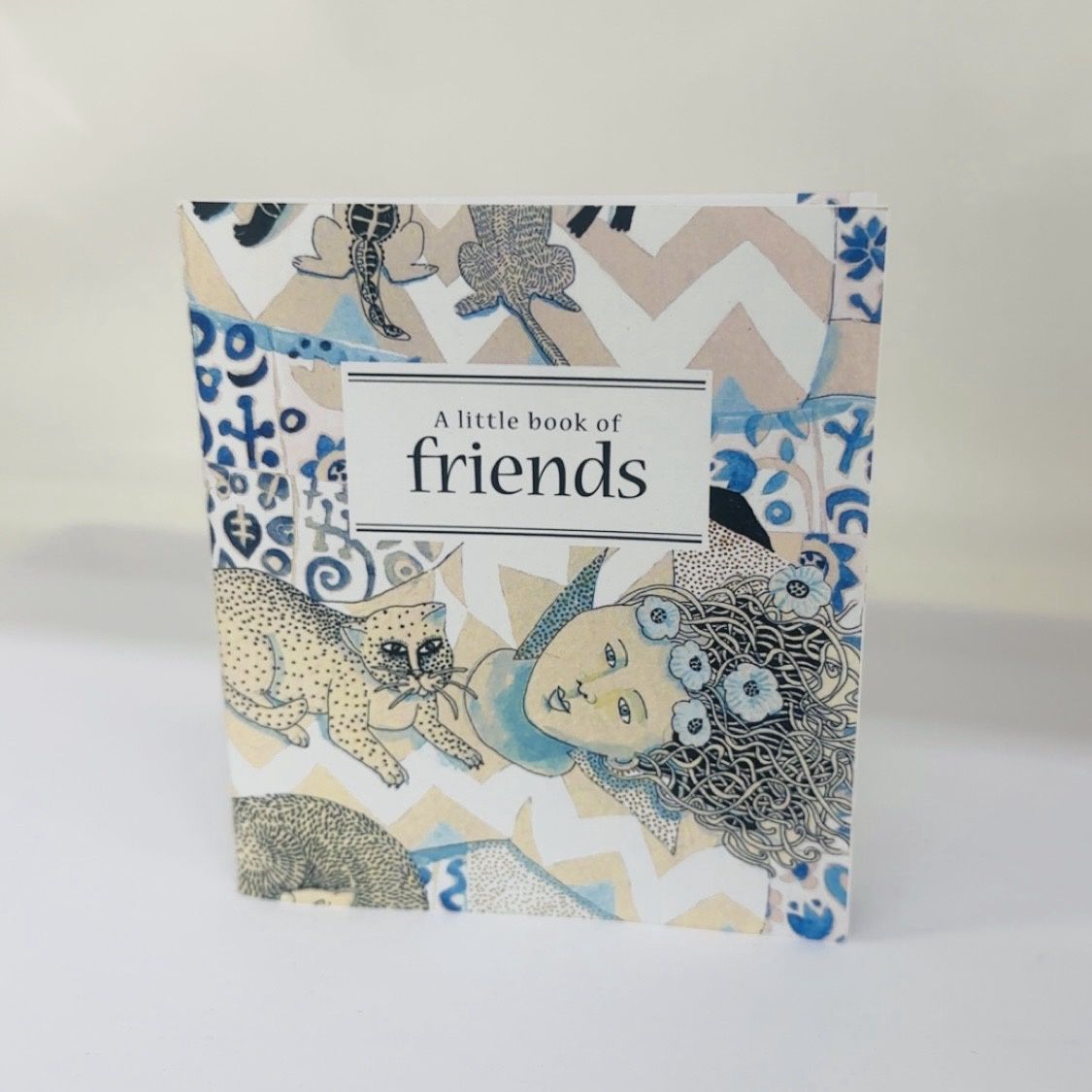 Little Book - Friends