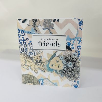 Little Book - Friends