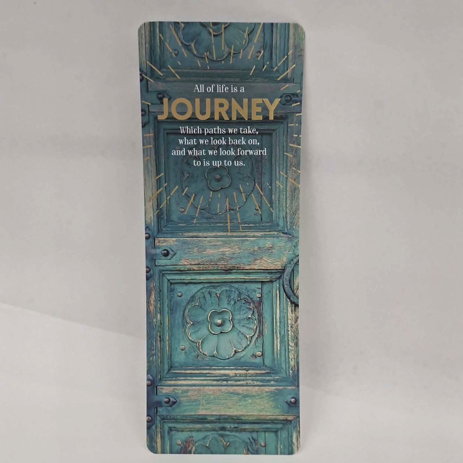 Bookmark - Journey