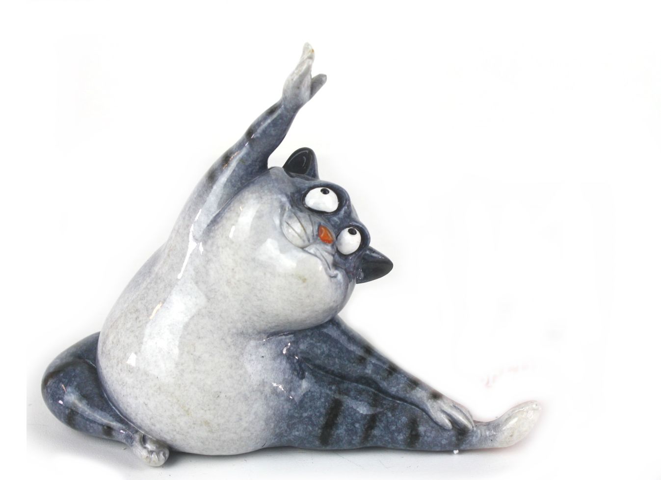 Yoga Cat Reach 115mm