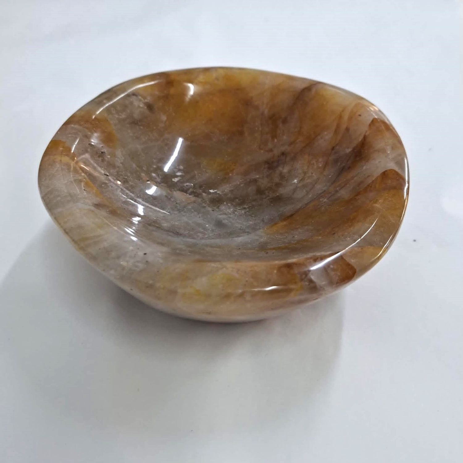 Golden Healer Bowl 925gm