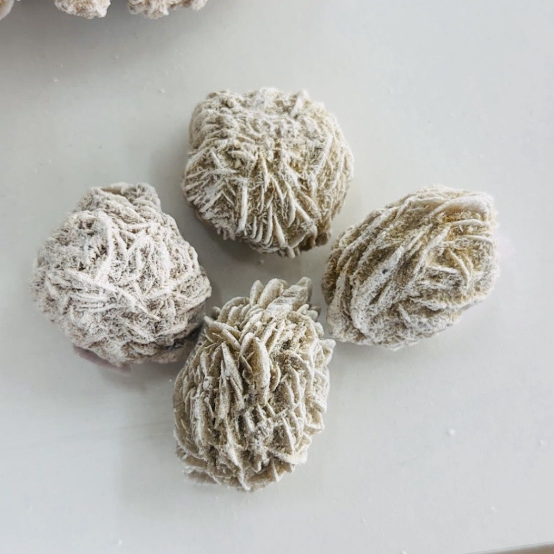 Desert Rose 100-150gm