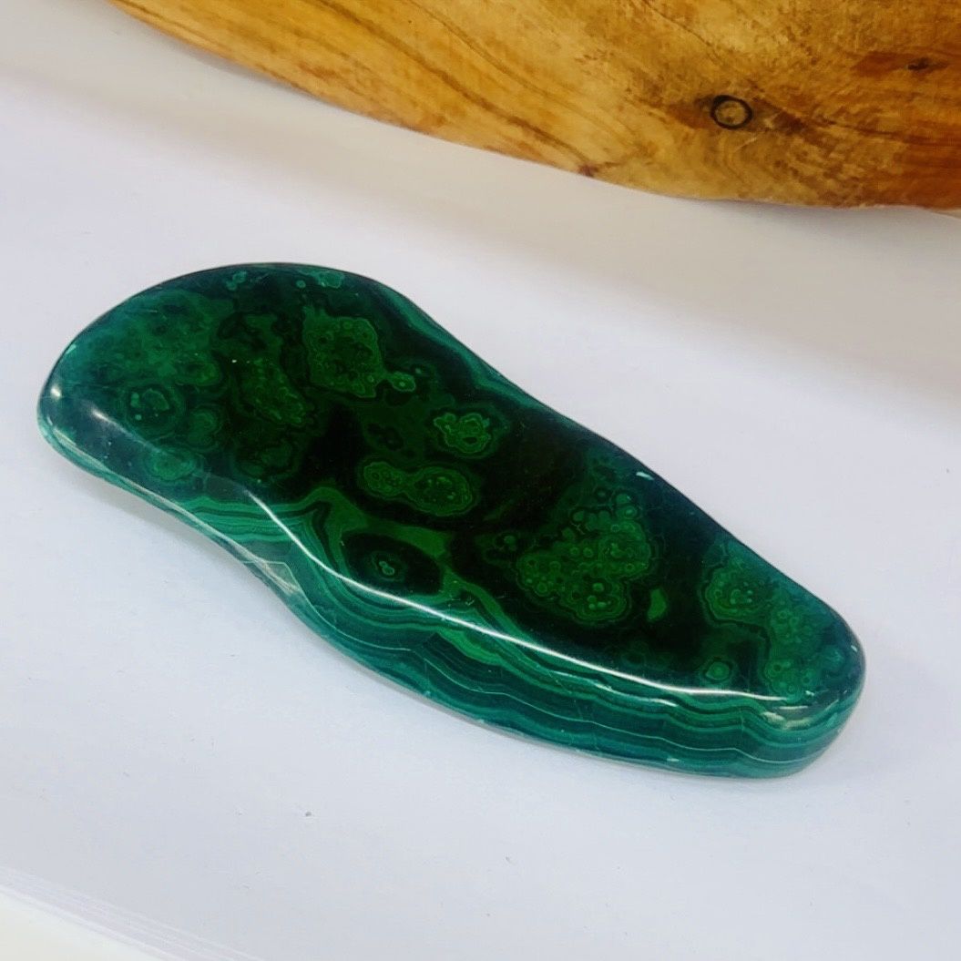 Malachite 400gm