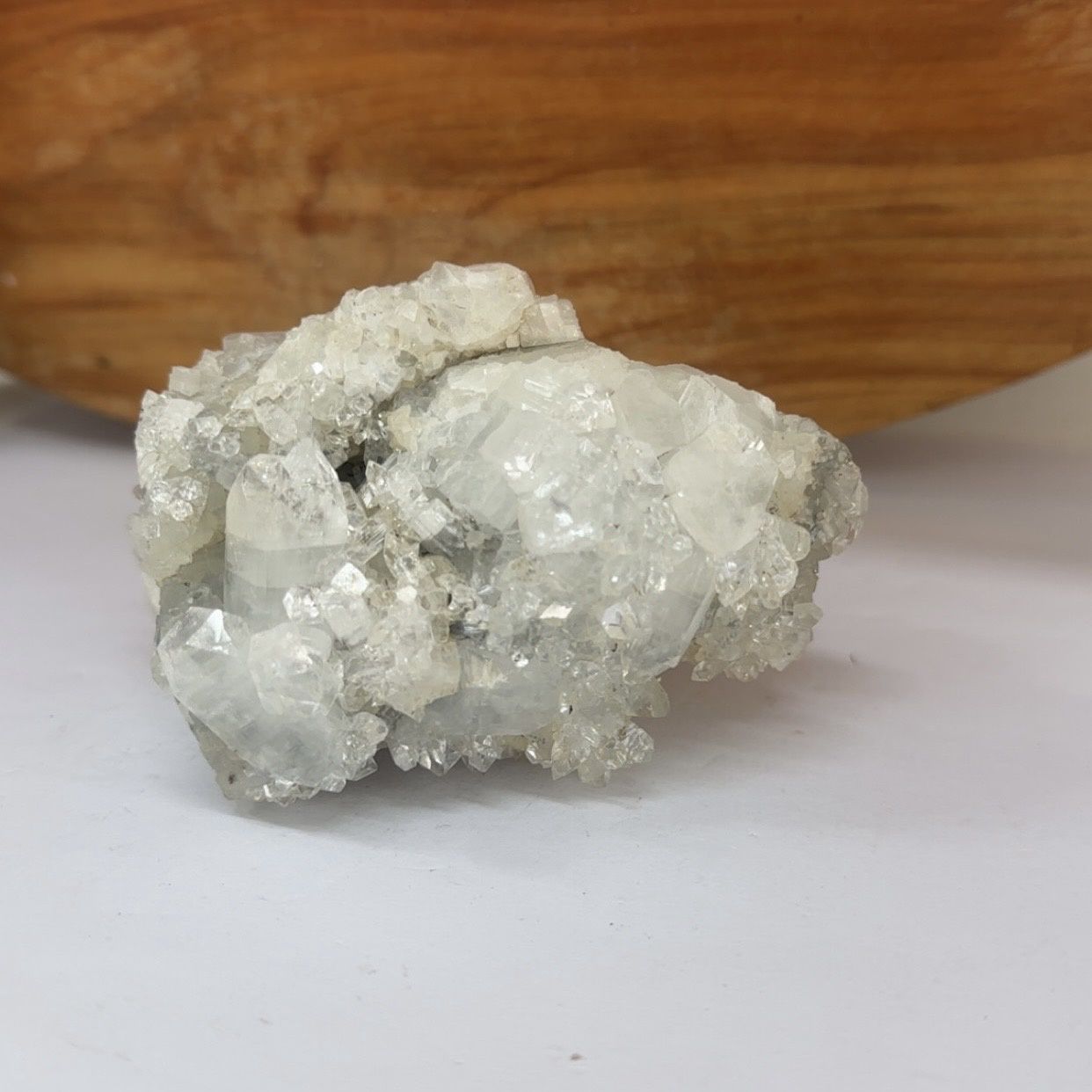 Apophyllite 315gm