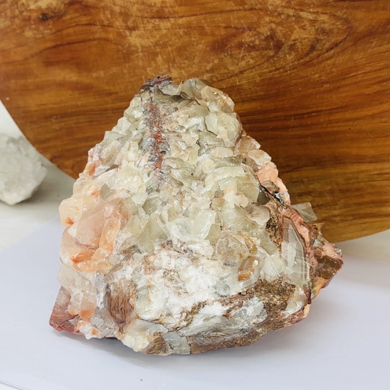 Rainbow Calcite 2.6kg