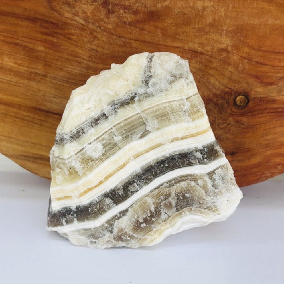 Zebra Calcite 1.29kg