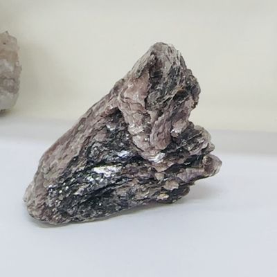 Lepidolite Rough 267gm