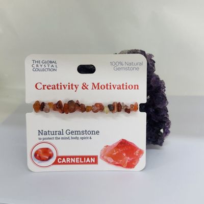 Creativity &amp; Motivation Bracelet