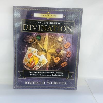 Complete Book of Divination