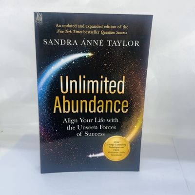 Unlimited Abundance