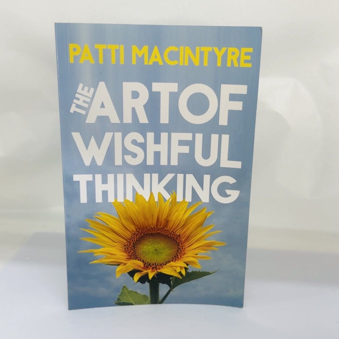 Art of wishful thinking