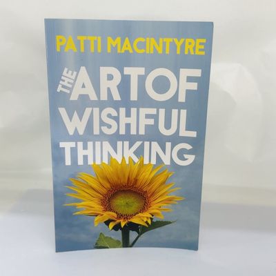 Art of wishful thinking