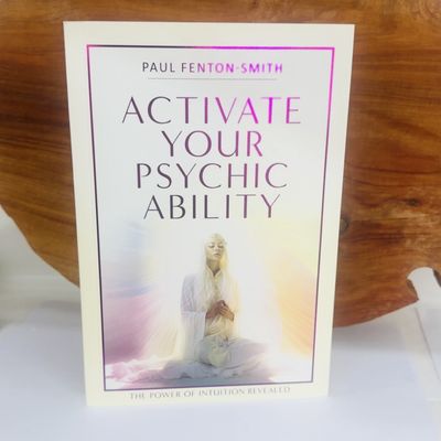 Activate your Psychic Ability