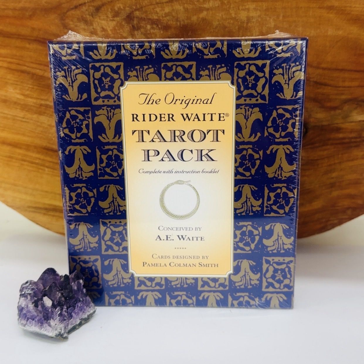 Original Rider Waite Pack