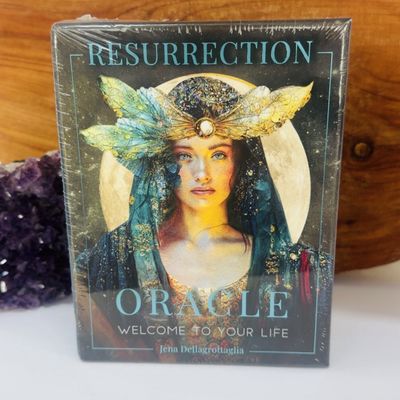 Resurrection Oracle