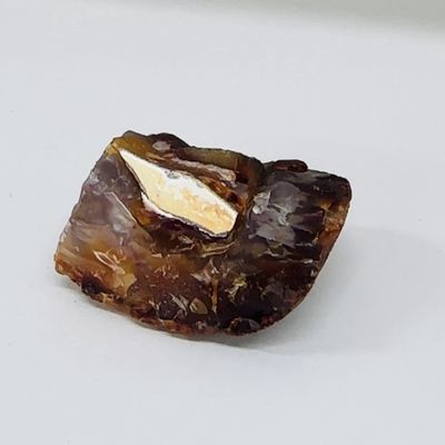 Carnelian rough piece 5-6cm