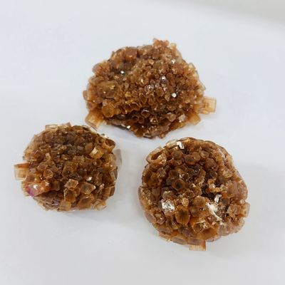 Sputnik Cluster 10-50gm