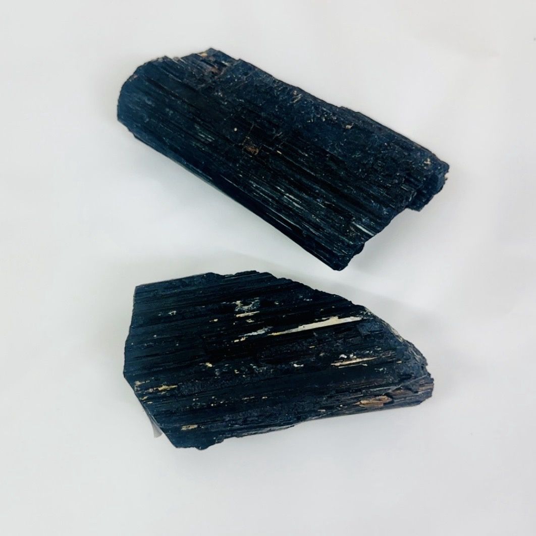 Black Tourmaline 300-400gm